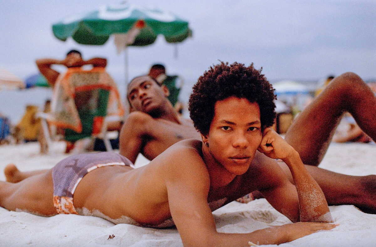 Featured Eliani artists