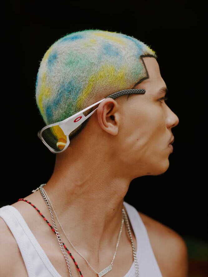 Eliani Studios Creative Agency Connecting Talent around the world